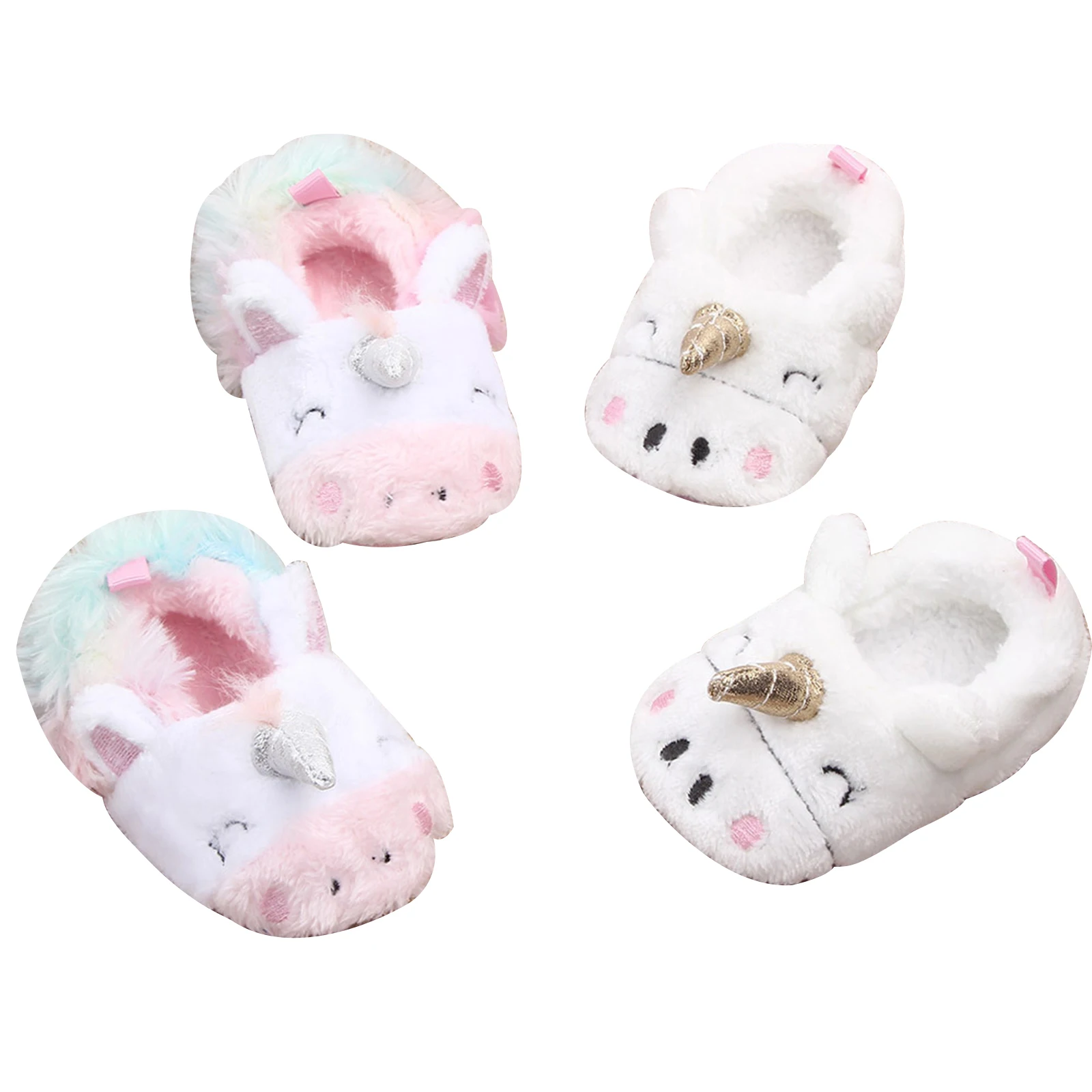 children's slippers